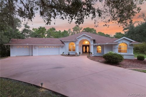2155 W Fir Pl, Beverly Hills, FL, 34465-2345 | Card Image