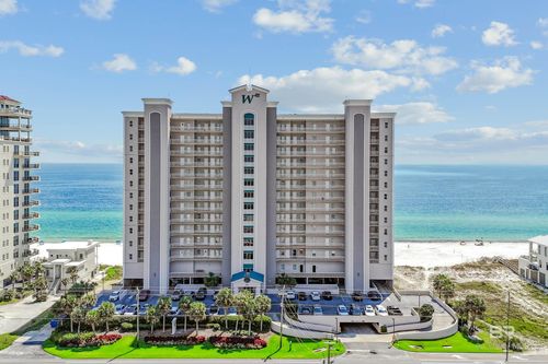 1002-14511 Perdido Key Drive, Perdido Key, FL, 32507 | Card Image