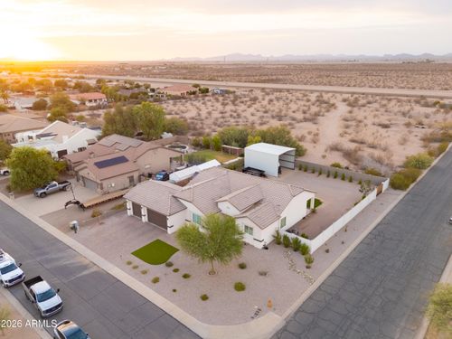 810 W Josam Cir, Coolidge, AZ, 85128-3000 | Card Image