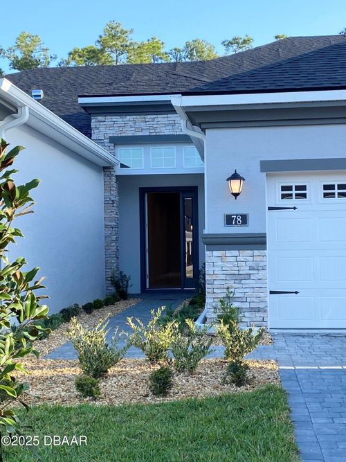 78 Longridge Ln, Ormond Beach, FL, 32174-1066 | Card Image