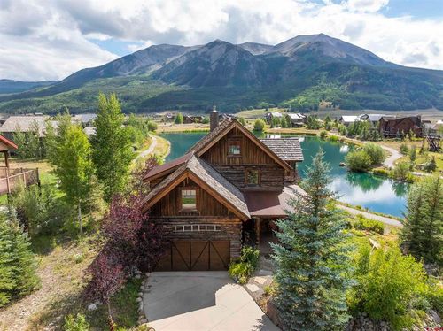 262 Larkspur Loop, Crested Butte, CO, 81224-5000 | Card Image