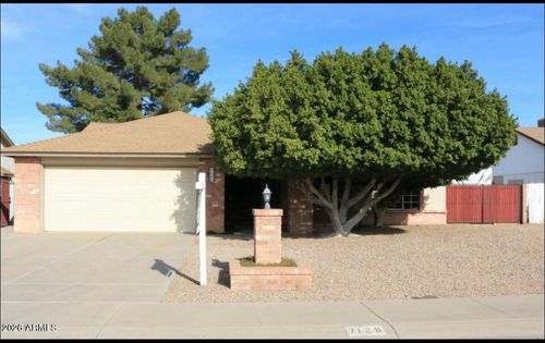 7126 W Sunnyslope Ln, Peoria, AZ, 85345-7287 | Card Image