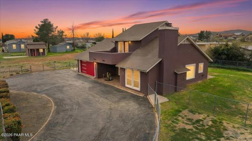 15318 S Cordes Lakes Dr, Cordes Lakes, AZ, 86333-2169 | Card Image