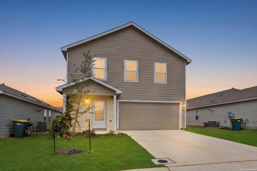 10716 Sweepback Trl, Converse, TX, 78109-2577 | Card Image