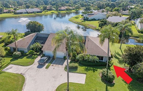 13312 Touchstone Pl, Palm Beach Gardens, FL, 33418-6913 | Card Image