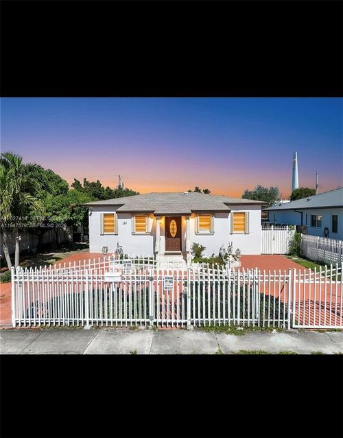 151 W 44th St, Hialeah, FL, 33012-4012 | Card Image