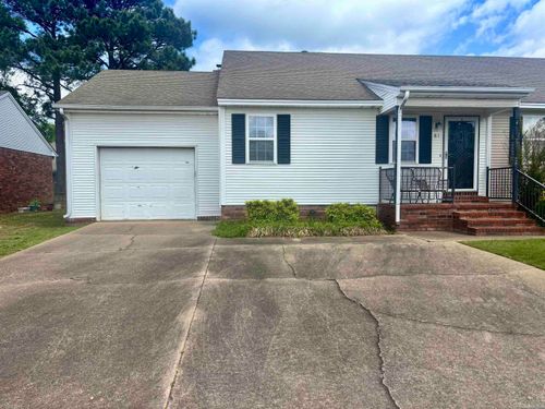 2910 E Moore Ave, Searcy, AR, 72143-4863 | Card Image