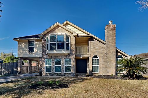 1190 Red Rock Canyon Dr, Katy, TX, 77450-3606 | Card Image