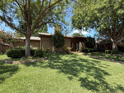 3205 Cross Bend Rd, Plano, TX, 75023-5606 | Card Image