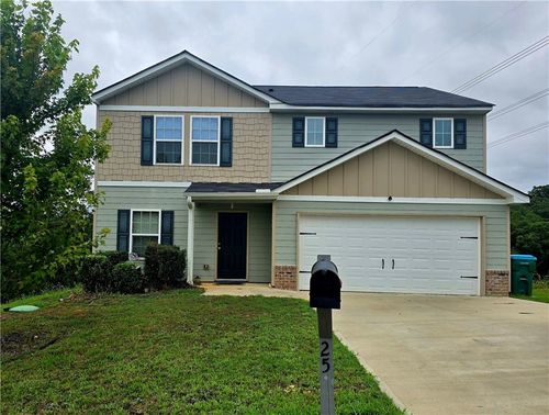 25 Oxford Ln, Kingston, GA, 30145-2679 | Card Image