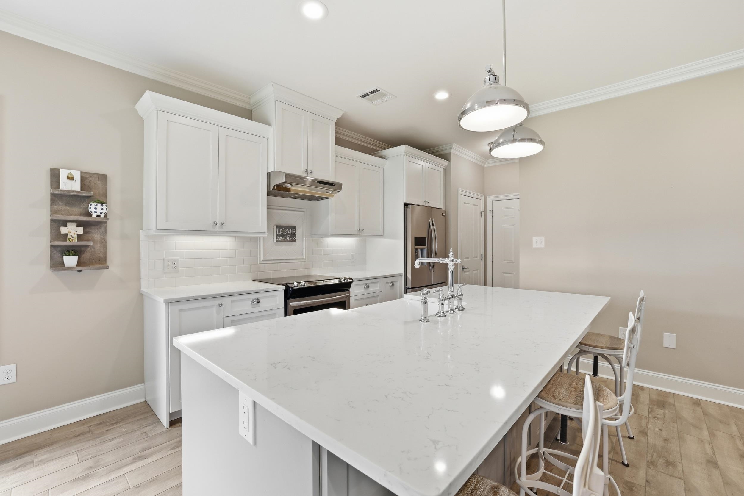 Residential in Houma 2