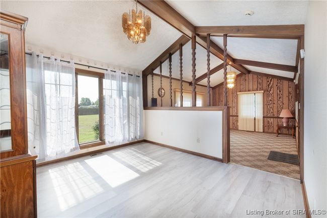 85 Northfield Dr, Home with 3 bedrooms, 3 bathrooms and null parking in Scottsburg IN | Image 7