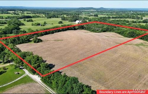 13.08 Acres Walnut Hill Lane, Elsberry, MO, 63343 | Card Image