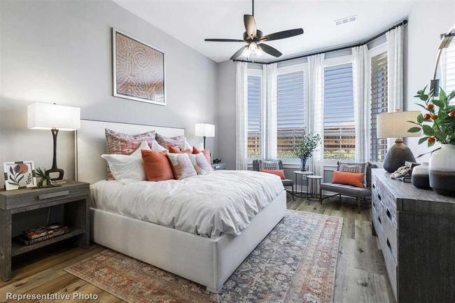 Primary Bedroom (Representative Photo) | Image 18