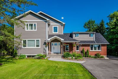 9432 Wellington Rd 124, House other with 6 bedrooms, 4 bathrooms and 14 parking in Erin ON | Image 2