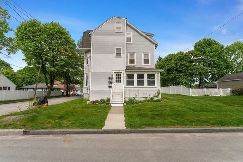 15 Steele St, Worcester, MA, 01607-1898 | Card Image