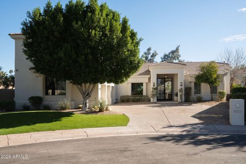 10125 N 78th Pl, Scottsdale, AZ, 85258-1394 | Card Image