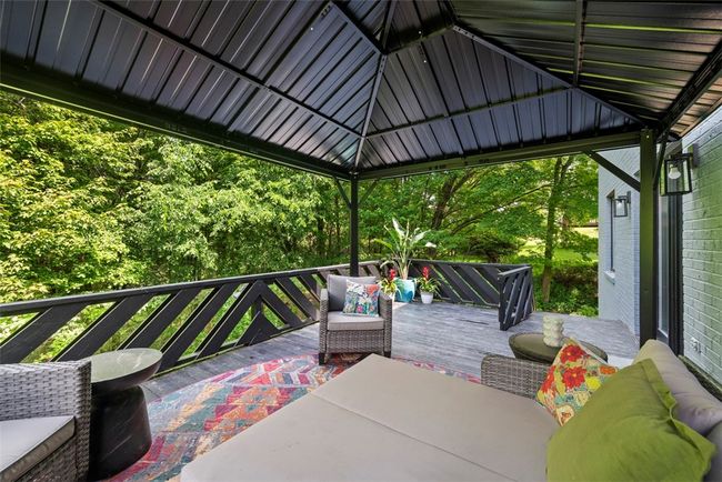 7018 Franklin Rd, House other with 4 bedrooms, 4 bathrooms and 2 parking in Seven Fields Boro PA | Image 45