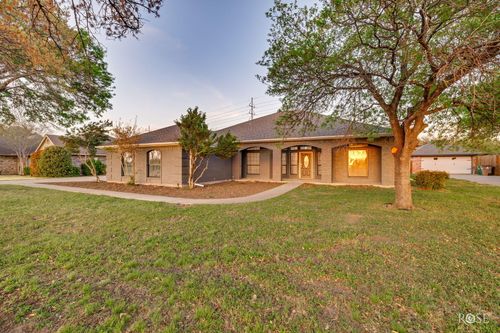1628 Country Club Rd, San Angelo, TX, 76904-9301 | Card Image