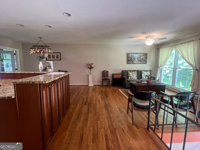 3990 Admiral Dr, House other with 4 bedrooms, 3 bathrooms and null parking in Chamblee GA | Image 9