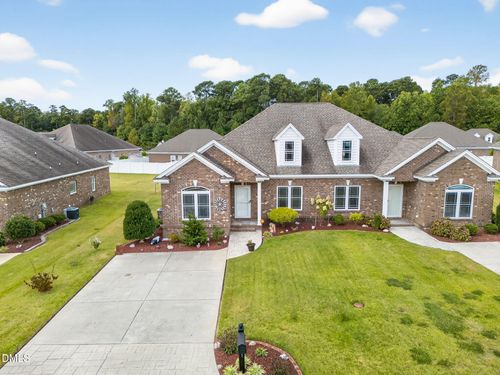 128 Bridgeport Ct, Rocky Mount, NC, 27804-3596 | Card Image