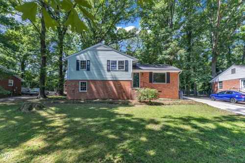 3221 Ward Rd, Raleigh, NC, 27604-1525 | Card Image