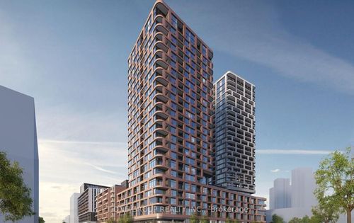 ph03-38 Andre De Grasse St, Markham, ON, L6G0E6 | Card Image