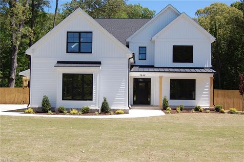 2848 Seaboard Rd, Virginia Beach, VA, 23456-3882 | Card Image