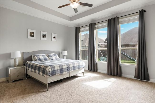2023 Aspen Point Ln, House other with 4 bedrooms, 3 bathrooms and 2 parking in Rosenberg TX | Image 23