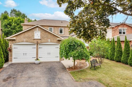 875 Knotwood Crt, Whitby, ON, L1N6T8 | Card Image