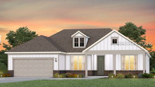 23 Golden Poppy Ln, Bluffton, SC, 29910-1918 | Card Image