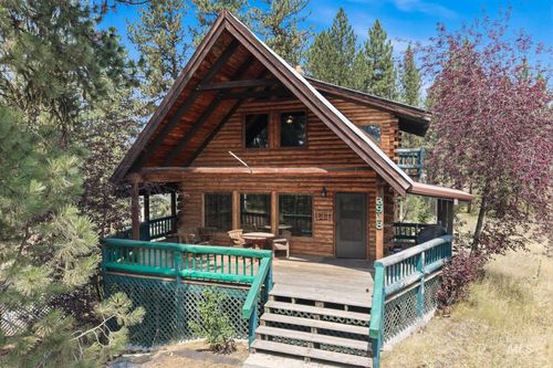 3918 Baneberry Dr, New Meadows, ID, 83654-5177 | Card Image