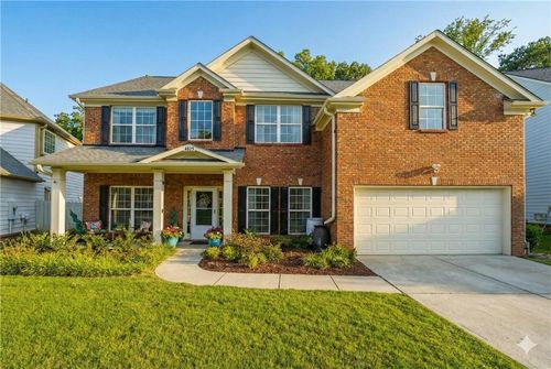 4633 Elsinore Cir, Norcross, GA, 30071-2775 | Card Image