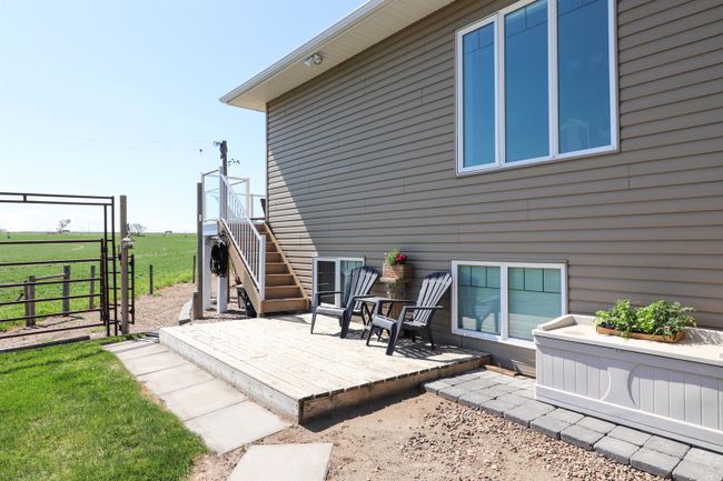 5518 120 Township Road, House other with 4 bedrooms, 3 bathrooms and null parking in Cypress County AB | Image 45