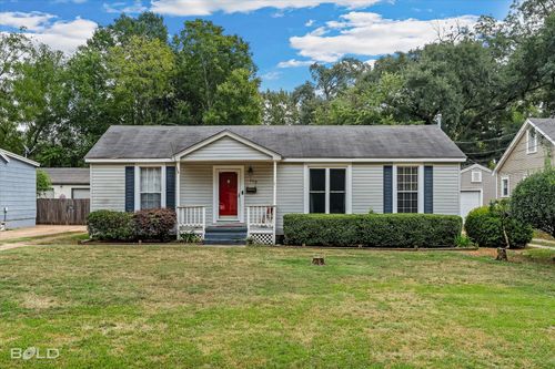 119 Albert Avenue, Shreveport, LA, 71105 | Card Image