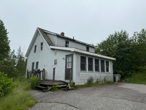 25 Douglas Road, East Machias, ME, 04630 | Card Image
