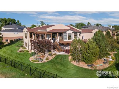 2931 Breakwater Way, House other with 4 bedrooms, 2 bathrooms and 4 parking in Longmont CO | Image 3