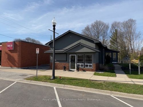 143 High Street, Saugeen Shores, ON, N0H2L0 | Card Image