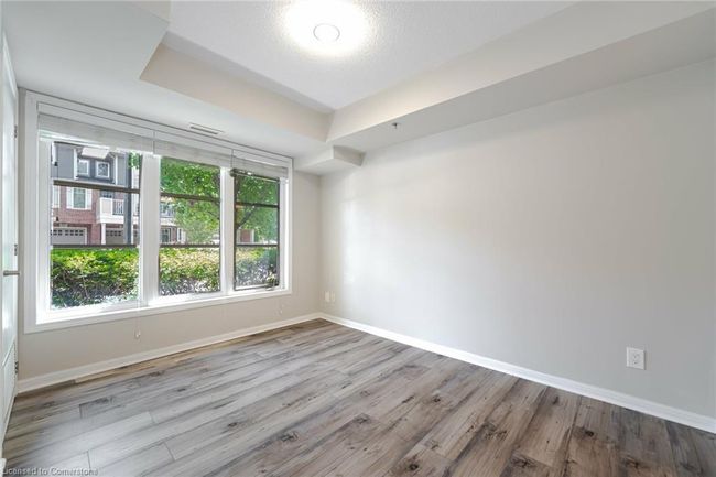 105 - 3070 Rotary Way, House attached with 1 bedrooms, 1 bathrooms and 1 parking in Burlington ON | Image 15