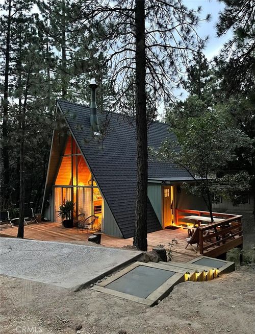 33070 Falcon Ln, Running Springs, CA, 92382 | Card Image