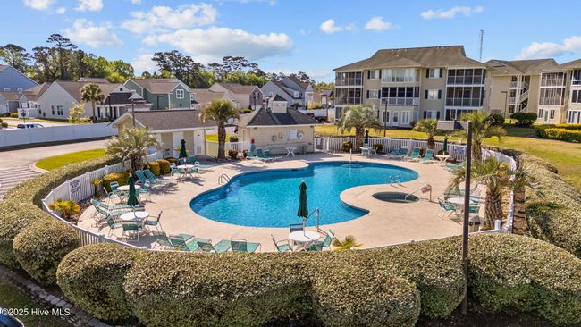 I - 214 Landing Rd, Condo with 2 bedrooms, 2 bathrooms and null parking in North Myrtle Beach SC | Image 35