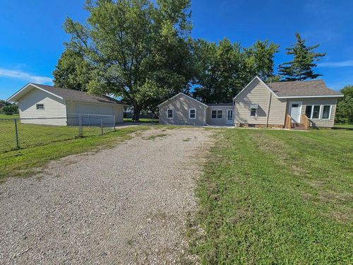 23863 Hays St, Fort Dodge, IA, 50501-8650 | Card Image