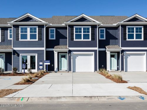 unit-53-109 N Grassland Road, Surf City, NC, 28445 | Card Image