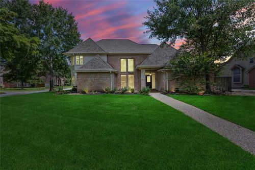 12414 Laneview Dr, Houston, TX, 77070-2446 | Card Image