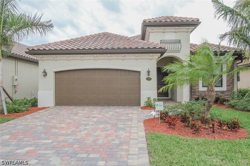 3122 Aviamar Cir, NAPLES, FL, 34114-9568 | Card Image