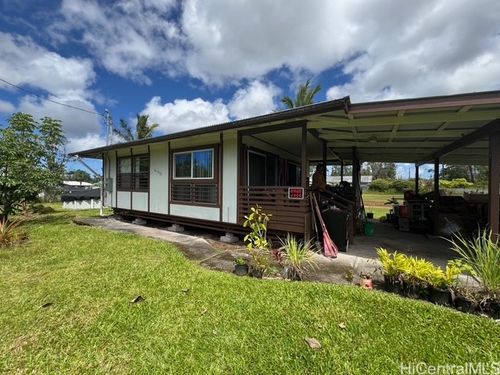 16-2033 Hibiscus Dr, Pahoa, HI, 96778-7542 | Card Image
