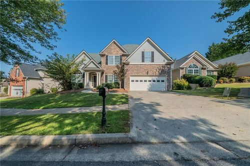 740 Rock Elm Dr, Auburn, GA, 30011-4614 | Card Image
