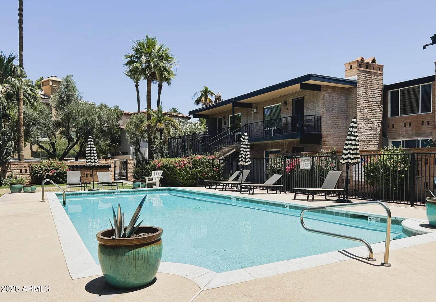 Residential Lease in Scottsdale 3