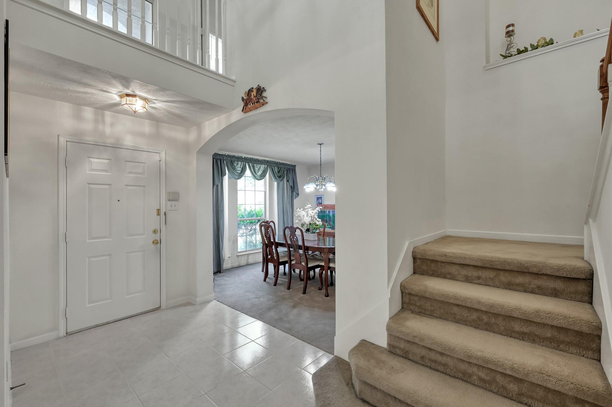 Residential in Houston 5
