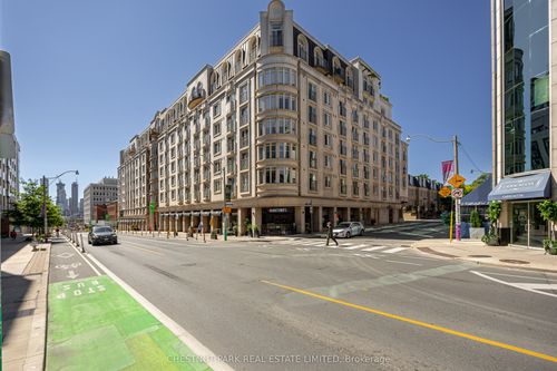 319-1 Balmoral Ave, Toronto, ON, M4V3B9 | Card Image